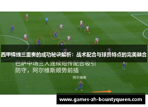 西甲锋线三重奏的成功秘诀解析:战术配合与球员特点的完美融合 西甲锋线三重奏的成功秘诀解析:战术配合与球员特点的完美融合